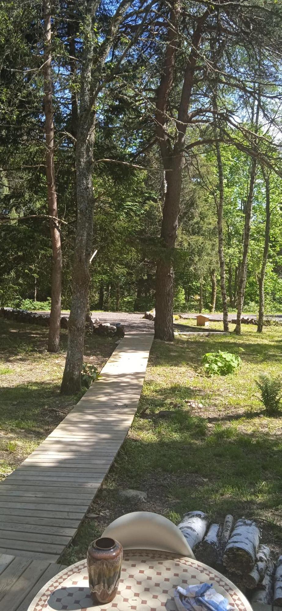 Chalet Cricri Domaine De La Mamounette Champclause Dış mekan fotoğraf